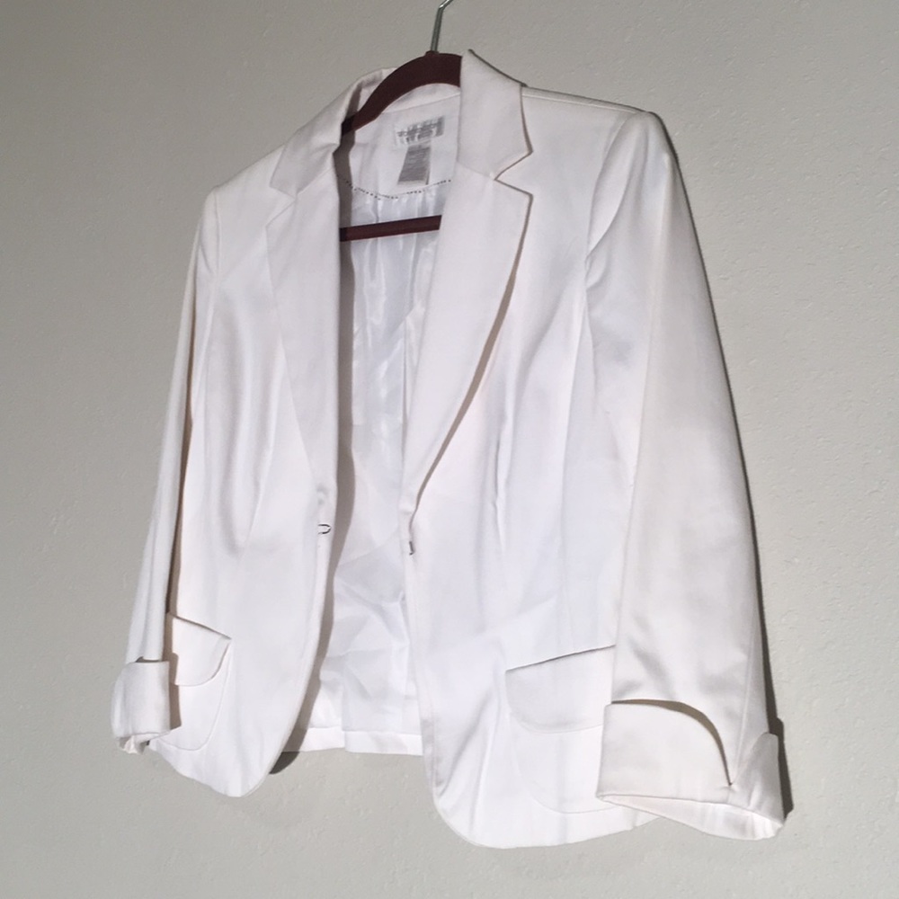 Worthington Stretch size 4.